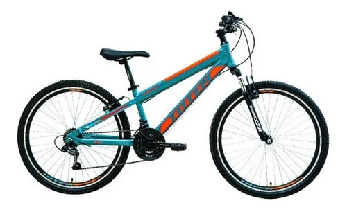 Bicicleta alpinextrem online aro 24