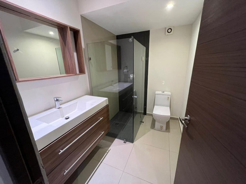 Imagen 28 de 30 de Excelente Departamento Como Nuevo En Venta En Vía Santa Fe Torre 2