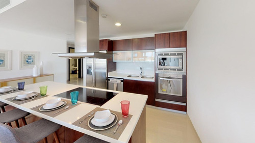 Imagen 8 de 20 de Departamento En Venta En Playa Del Carmen