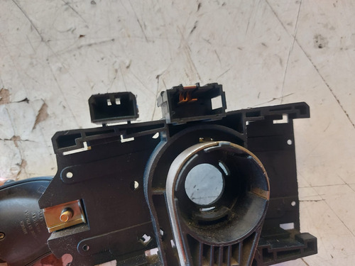 Interruptor De Volante Renault Megane 2003 (Usado)