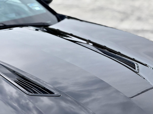 Chevrolet Camaro 6.2 Ss-v8 Convertible At