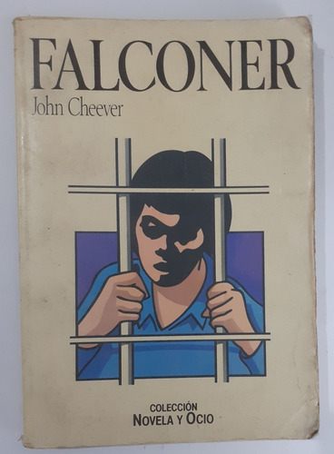 Falconer - John Cheever