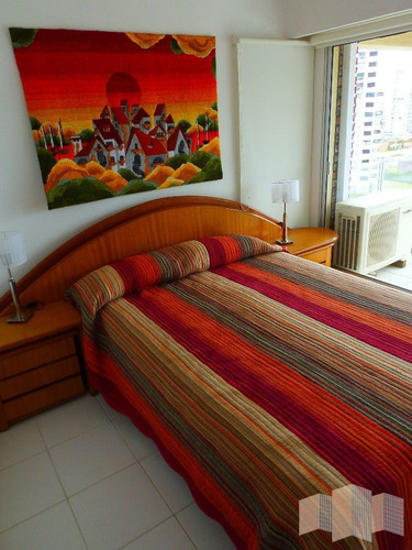 Imagen 13 de 30 de Apartamento En Punta Del Este, Brava