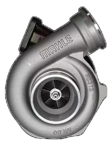 Turbo Mercedes Benz Atego 1725/2425 Menz Importaciones Ltda.