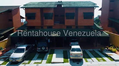 Townhouse en venta