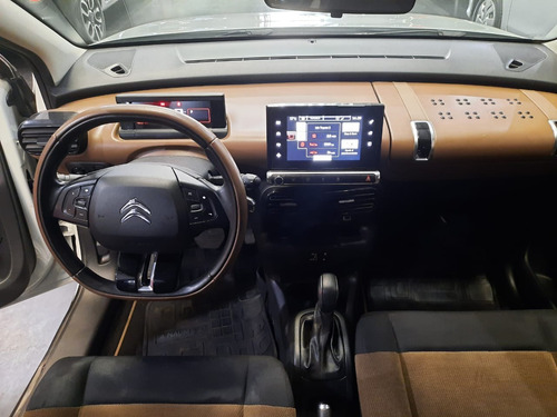 Citroën C4 Cactus 1.2 Puretech 110 At6 S&s Shine