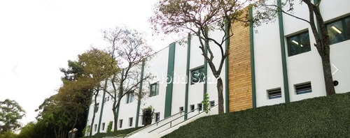 Galpão À Venda, 5080 M² Por R$ 15.000.000,00 - São Luiz (polvilho) - Cajamar/sp - Ga0122