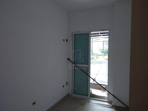 Sobrado À Venda, 68 M² Por R$ 350.000,00 - Jardim Utinga - Santo André/sp - So3762
