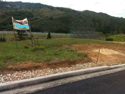 Imagem 4 de 6 de Terreno, Terras De San Nicolau, Santana De Parnaíba - R$ 300 Mil, Cod: 397 - V397