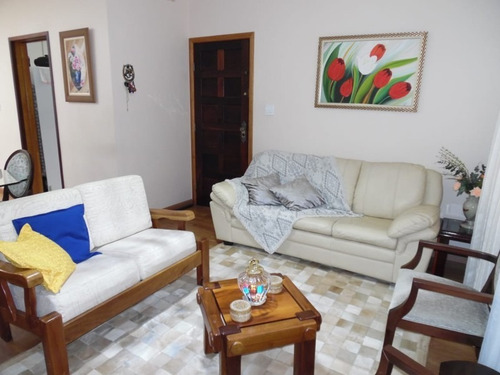 Imagem 10 de 15 de Casa Terrea 3 Dormitórios Vila Vivaldi Prox Av Sen Vergueiro - 1033-10625