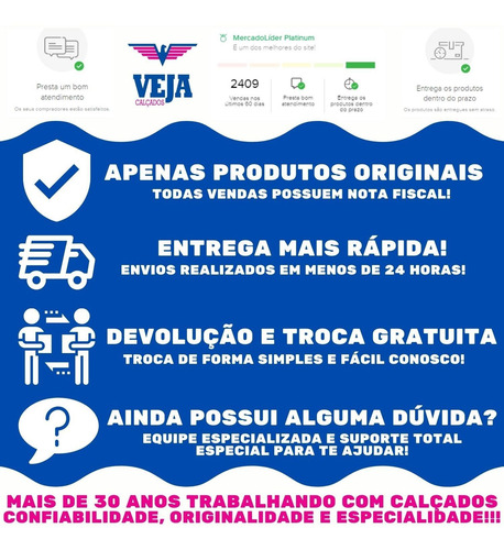 Imagem 5 de 5 de Tênis Futsal Masculino Chuteira Dray Quadra Costurada + Nf-e