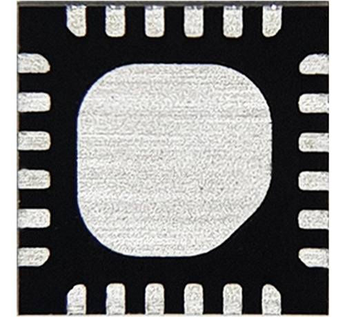 Ci Cxa3840wr-t2 A3840 Regulador De Tensão Pmic Qfn24 Smd