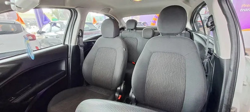 Fiat Cronos Drive 1.0 (Flex) MT