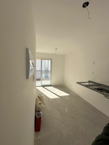 Alugo Studio Apartamento