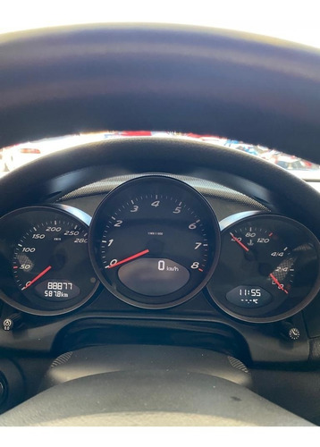 Imagen 10 de 11 de Porsche Boxster 2006