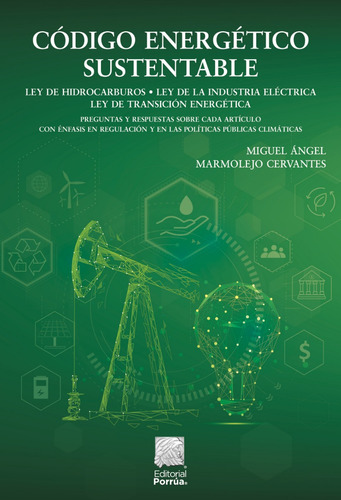 Código Energético Sustentable