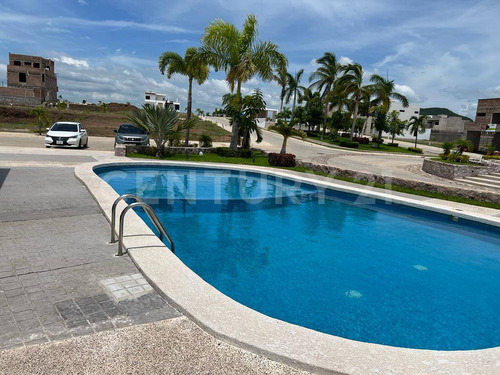 Terreno En Venta En Mazatlán Sinaloa, México. Fracc. Real Del Valle