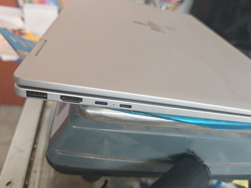 Laptop Hpenvy Ultra7, 16ram, 1tbssd, 16 Pulgadas Plateado (Usado)