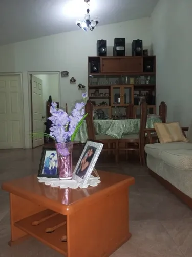 Casa En Venta En Canaima Ii