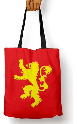 Bolso House Lannister (d1432 Boleto.store)