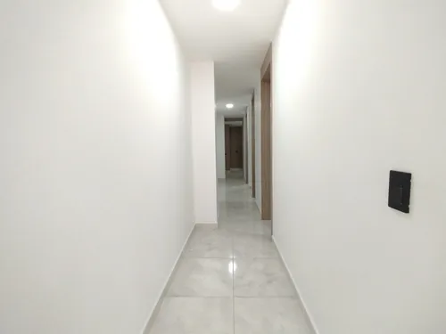 Arriendo Apartamento En Itagui