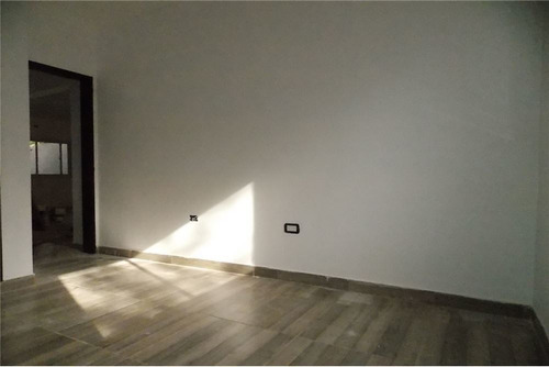 Casa Nueva Venta Pilar 3 Ambientes Terreno Garag
