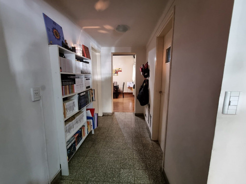 Muy Buena Casa Centrica