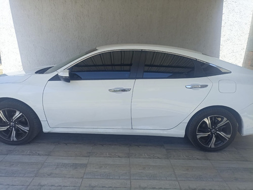 Imagen 5 de 13 de Honda Civic