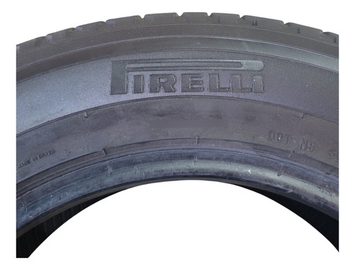 Pneu Pirelli Scorpion Verde All Season 235/60 R17 102h Usado (Usado)