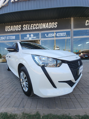 Peugeot 208 1.2 Like
