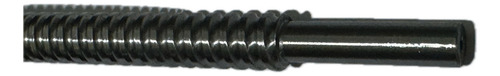 Tornillo De Bolas Recirculante Sfu1204 Varilla 33,8cm Largo