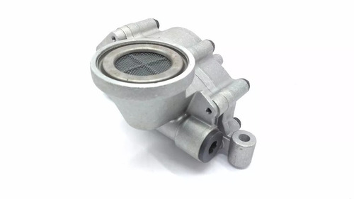 Imagem 2 de 6 de Bomba De Oleo Motor Kia Sorento 3.8 24v. 06/09 Dohc V-6 Gas.