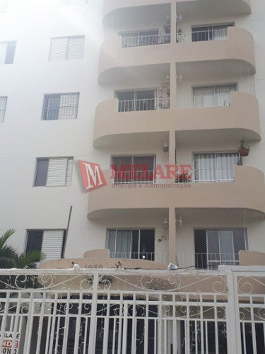 Apartamentos - Vila Pompeia - Ref: 52337 - L-52337