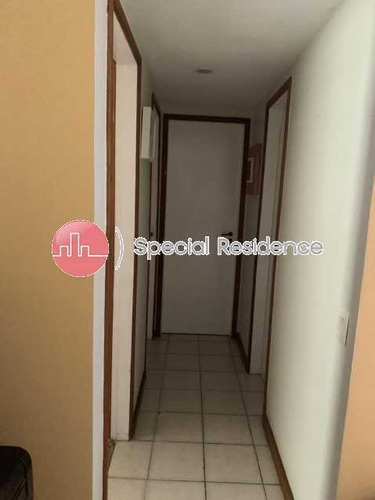 Imagem 5 de 9 de Apartamento-à Venda-barra Da Tijuca-rio De Janeiro - 201763