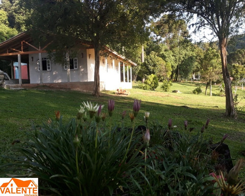 Imagem 2 de 13 de Chacara - Ch00060 - 70480387
