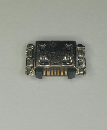 Kit 5 Conectores Para Galaxy A01 Core A01 Core Sm-a013