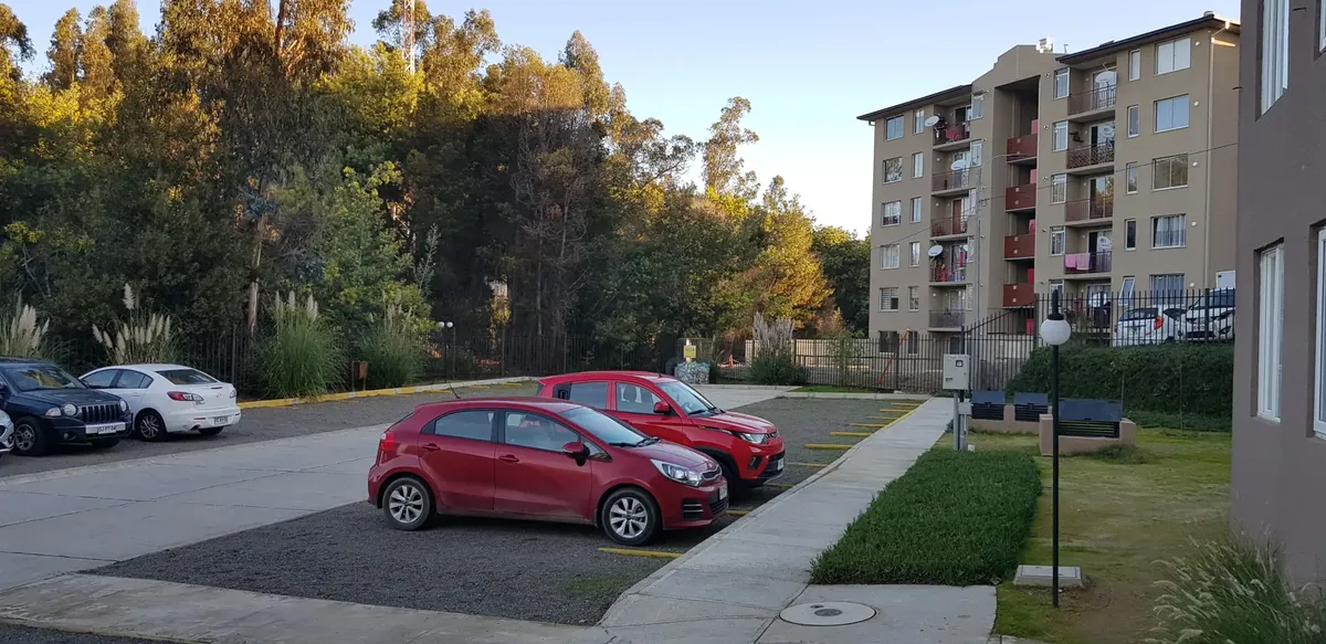 Imagen 3 de 17 de Arrienda Céntrico Departamento Cumbres De Curauma 2