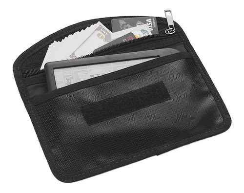 Bolsas De Documentos A Prueba De Fuego De Silicona