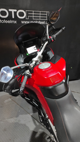 Imagen 12 de 12 de Motofeel Cdmx - Ducati Multistrada 950 @motofeelmx