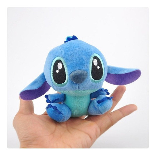 Muñeco De Peluche Lilo Stitch, Walt Disney Store