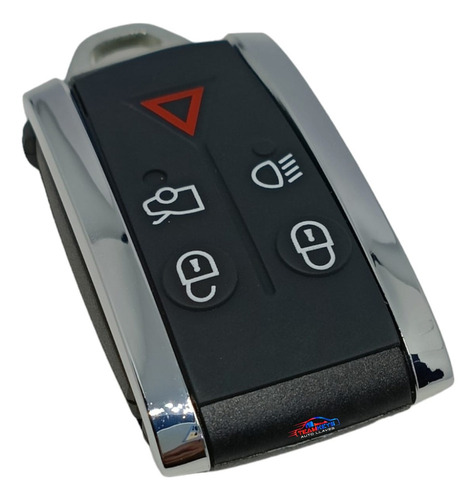 Li Carcasa Llave Control Jaguar Proximidad Xr Xfr Xk Xkr S