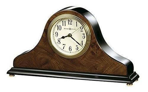 Howard Miller ******* Reloj De Mesa Baxter