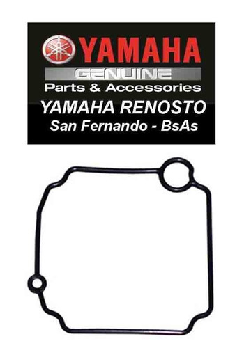 Junta De Cuba Original Para Motores Yamaha 15hp 4 Tiempos