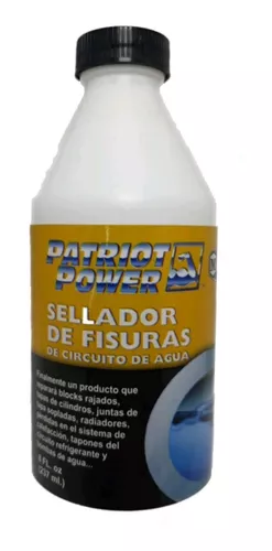 TAPAFUGAS WYNNS CIRCUITO REFRIGERANTE E/325 ml