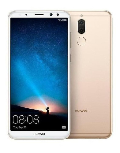 Huawei Mate 10 Lite 64 GB oro prestigio 4 GB RAM