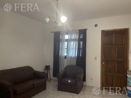 Imagen 4 de 10 de Venta Ph 3 Ambientes Con Jardín Y Fondo Libre En Don Bosco (29817)