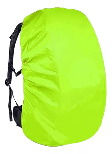 Funda para mochila Funda para lluvia Funda para montañismo al aire libre Funda  impermeable Mochila Funda para polvo a prueba de lluvia-Ultraligero  Compacto portátil, para senderismo Jormftte CPB-DE-HJJ-110-3