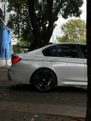 BMW Serie M 3.0 M3 431cv