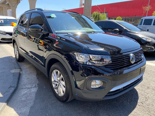 T-cross 1.0 200 Tsi Automático