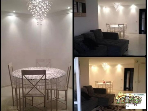 Apartamento Para Venda - Ap01073